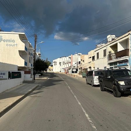 Ayia Napa Go Sea Apt. المظهر الخارجي الصورة