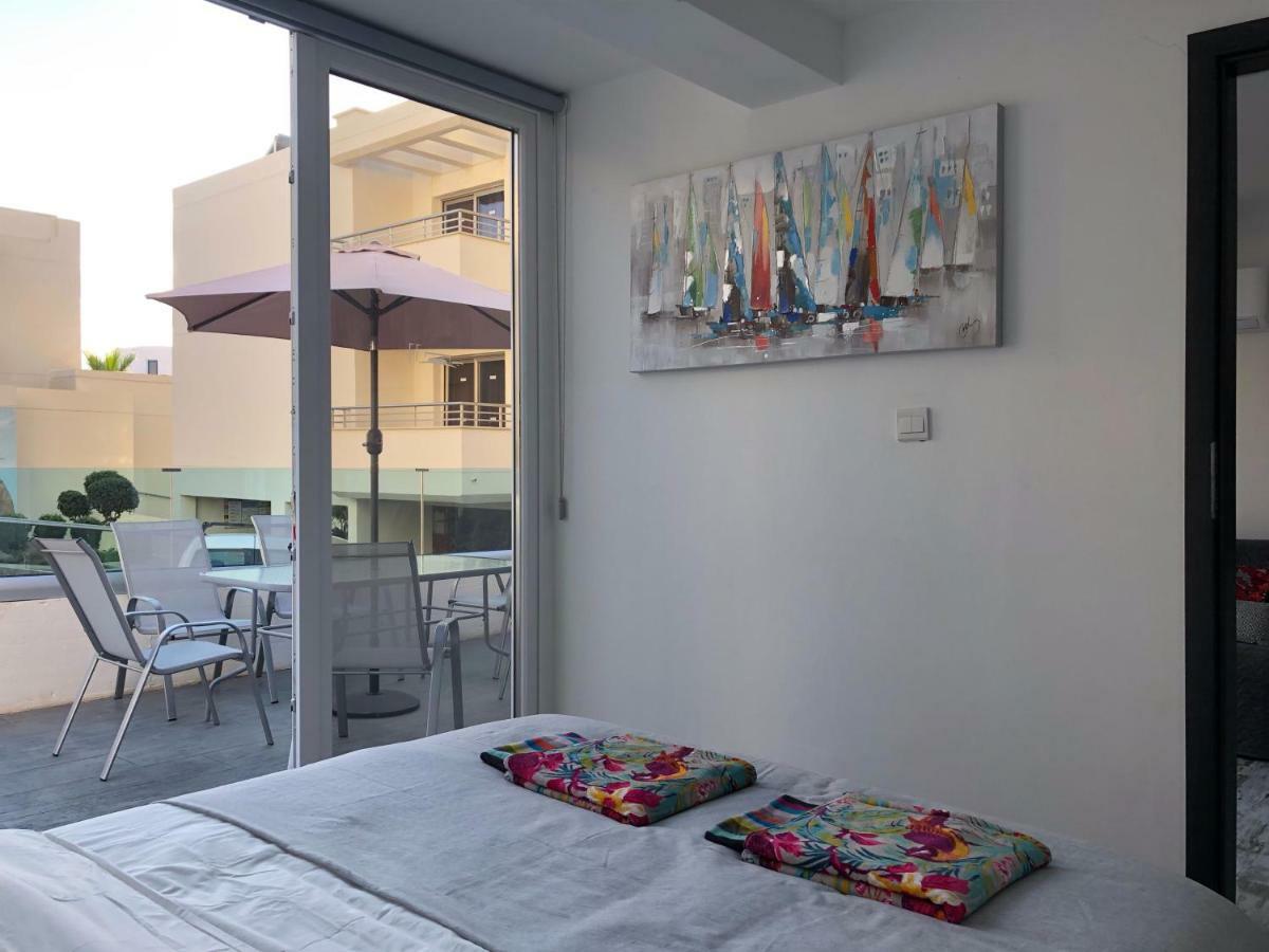 Ayia Napa Go Sea Apt. المظهر الخارجي الصورة