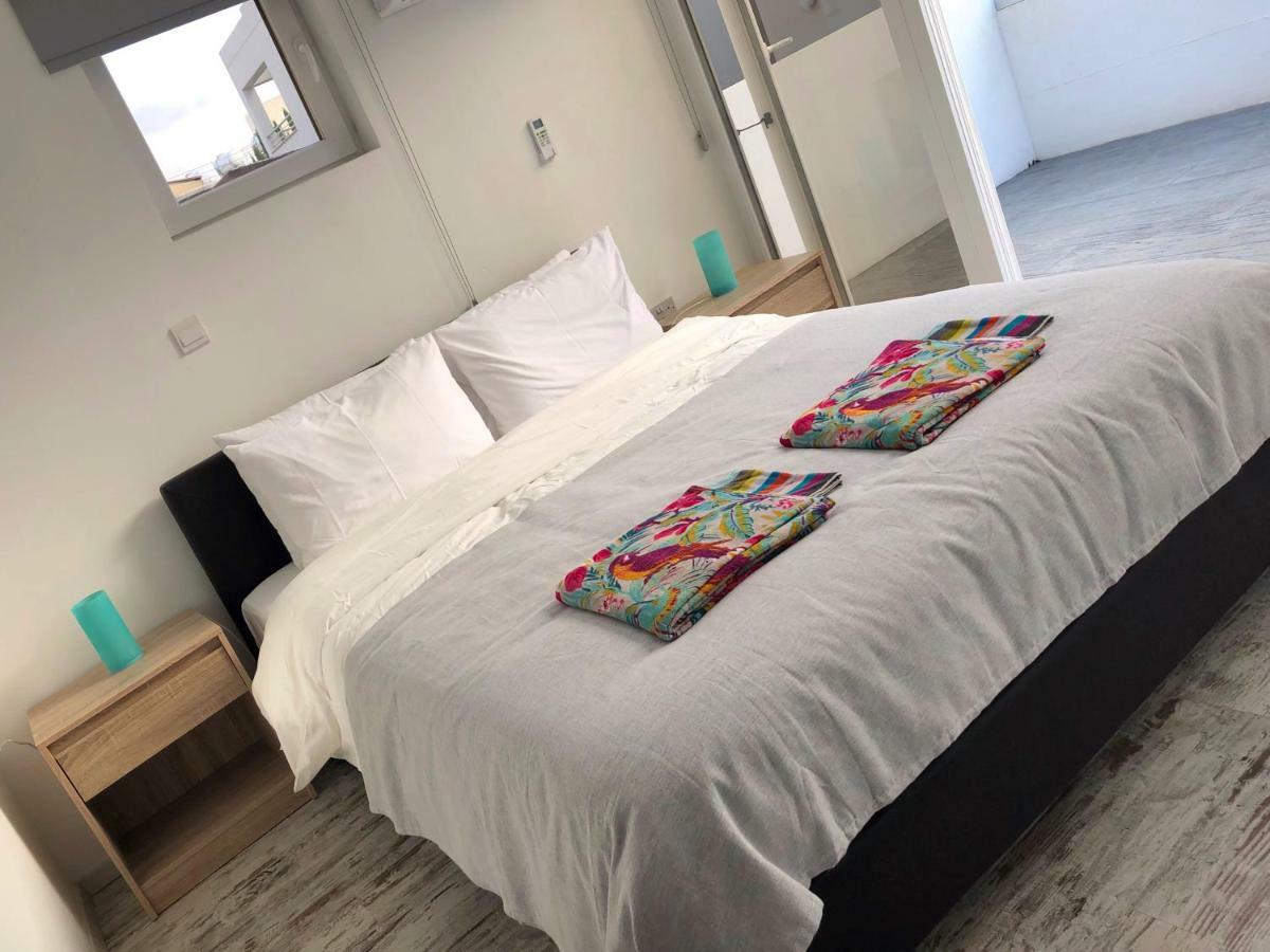 Ayia Napa Go Sea Apt. المظهر الخارجي الصورة