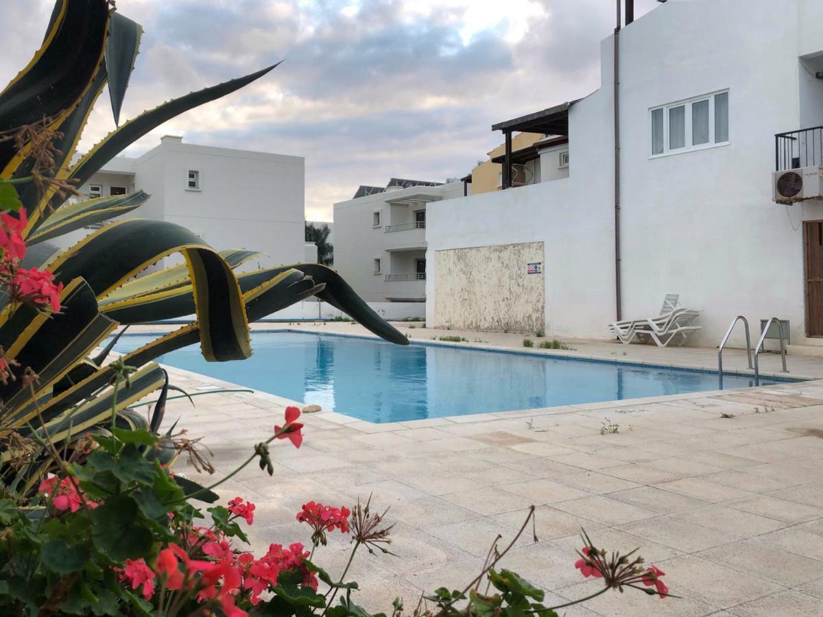 Ayia Napa Go Sea Apt. المظهر الخارجي الصورة
