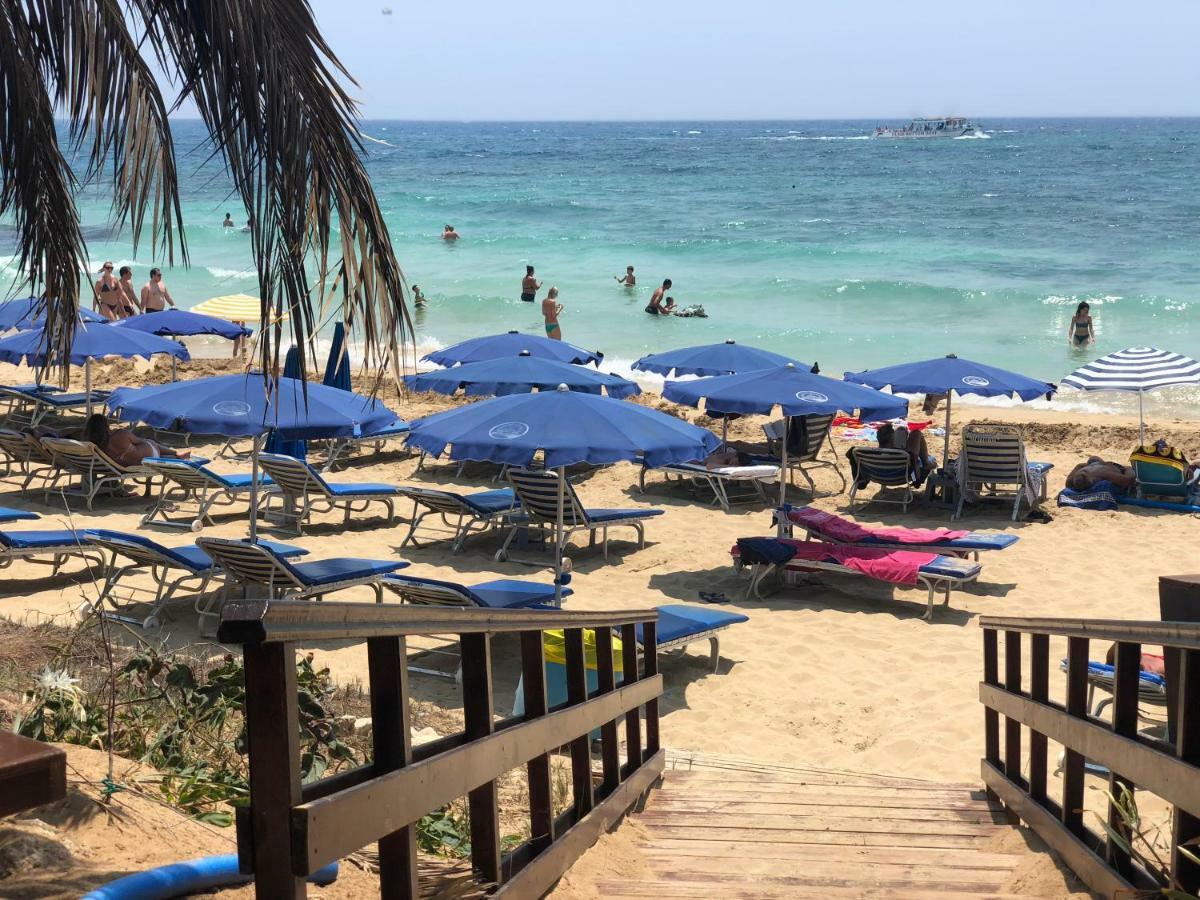 Ayia Napa Go Sea Apt. المظهر الخارجي الصورة