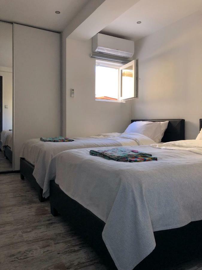Ayia Napa Go Sea Apt. المظهر الخارجي الصورة