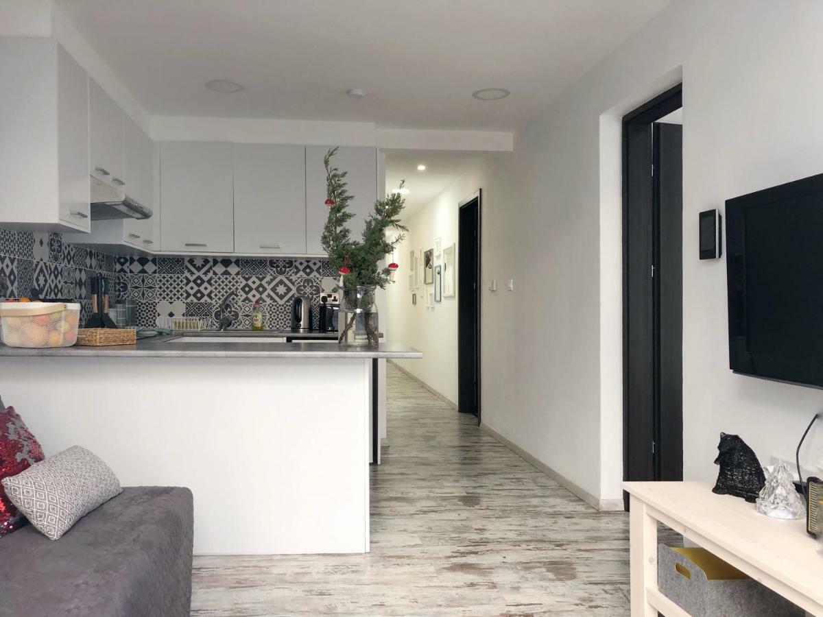 Ayia Napa Go Sea Apt. المظهر الخارجي الصورة