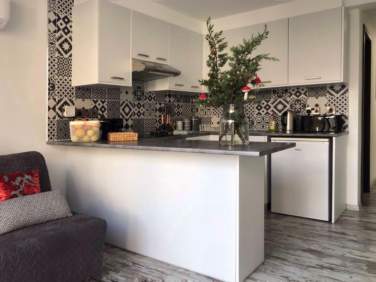 Ayia Napa Go Sea Apt. المظهر الخارجي الصورة