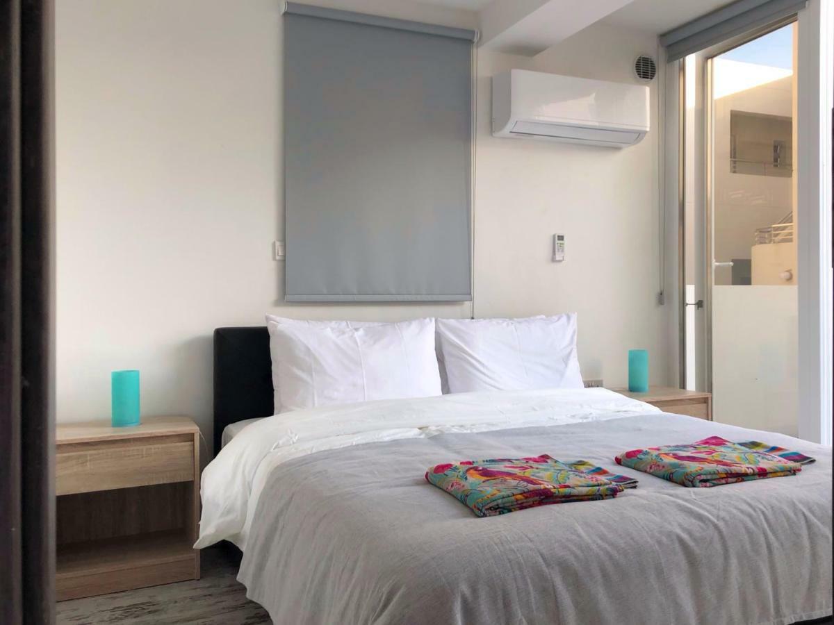 Ayia Napa Go Sea Apt. المظهر الخارجي الصورة