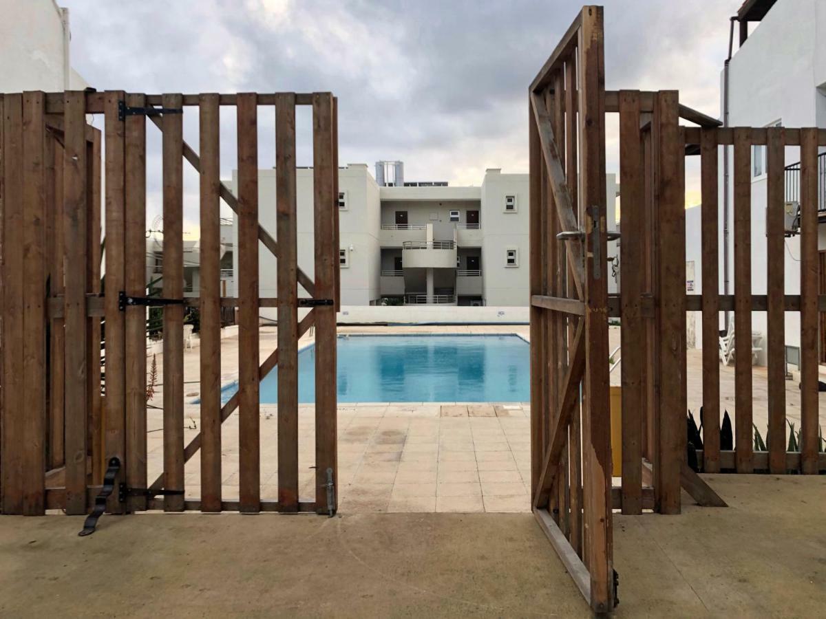 Ayia Napa Go Sea Apt. المظهر الخارجي الصورة