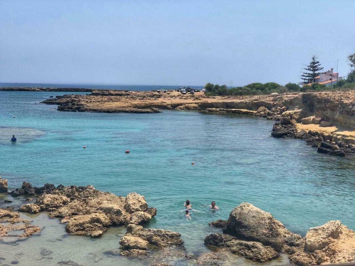 Ayia Napa Go Sea Apt. المظهر الخارجي الصورة