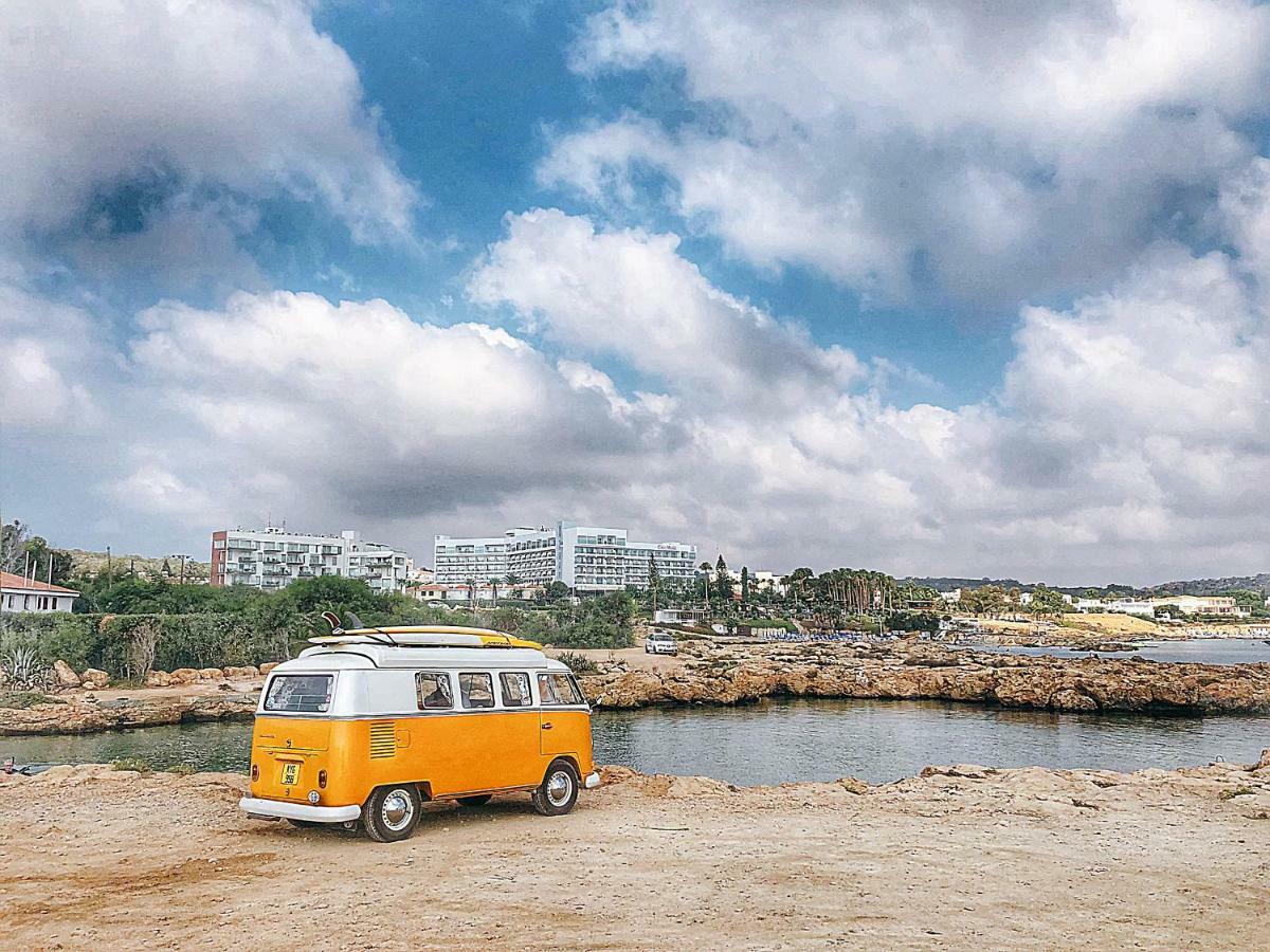 Ayia Napa Go Sea Apt. المظهر الخارجي الصورة
