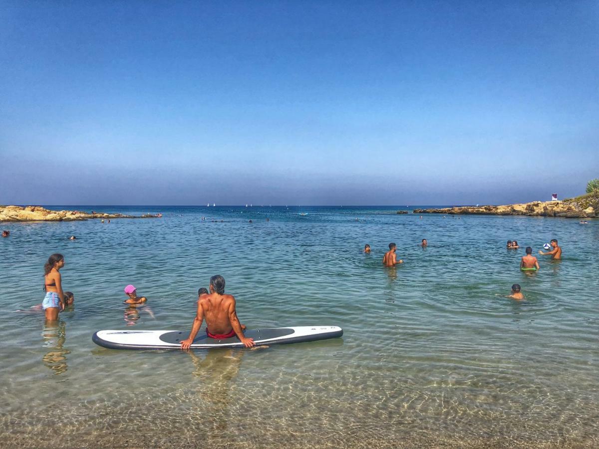 Ayia Napa Go Sea Apt. المظهر الخارجي الصورة