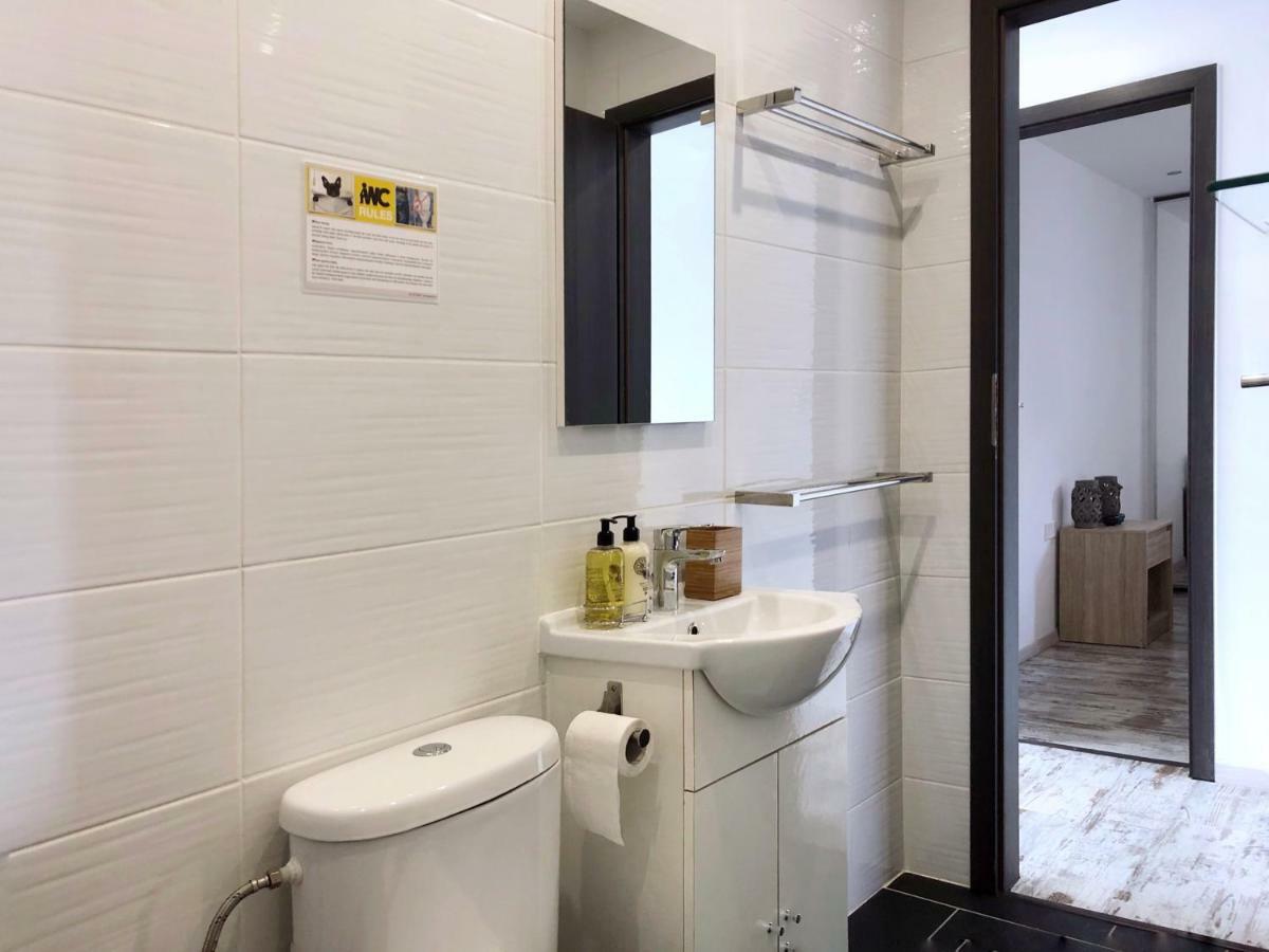 Ayia Napa Go Sea Apt. المظهر الخارجي الصورة