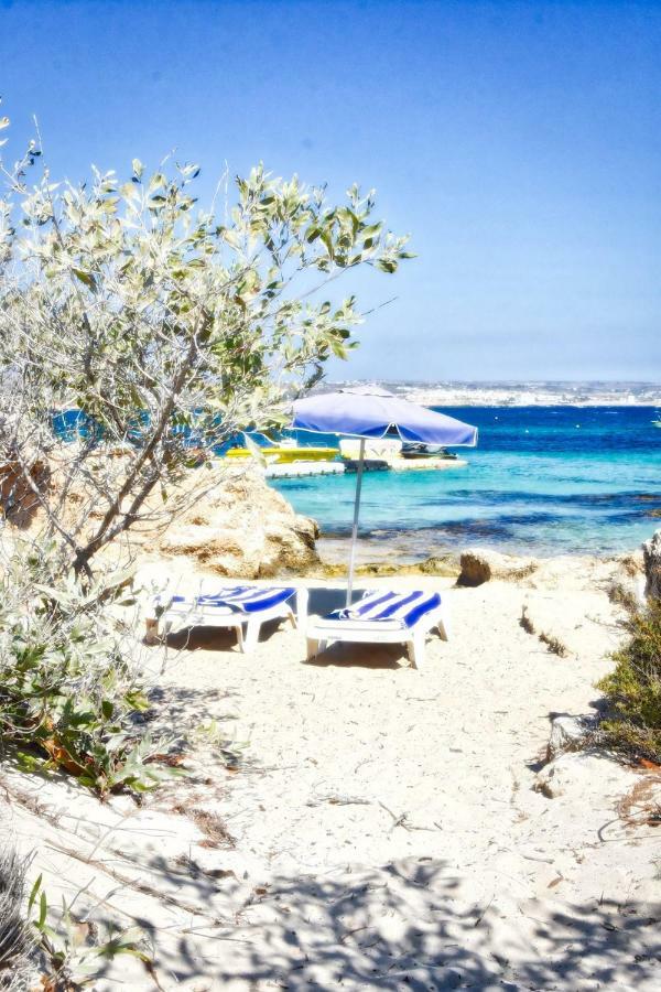 Ayia Napa Go Sea Apt. المظهر الخارجي الصورة