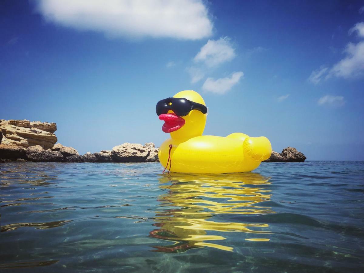 Ayia Napa Go Sea Apt. المظهر الخارجي الصورة