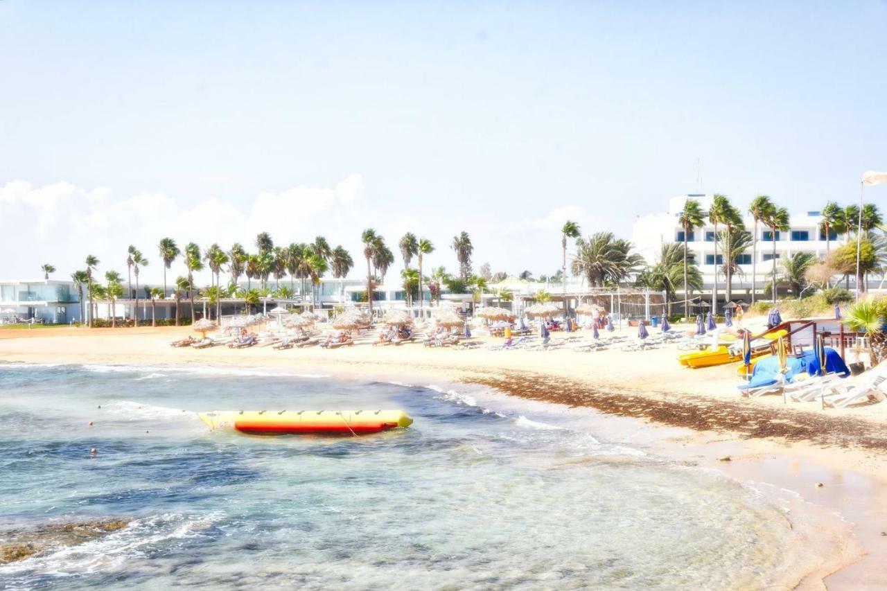 Ayia Napa Go Sea Apt. المظهر الخارجي الصورة