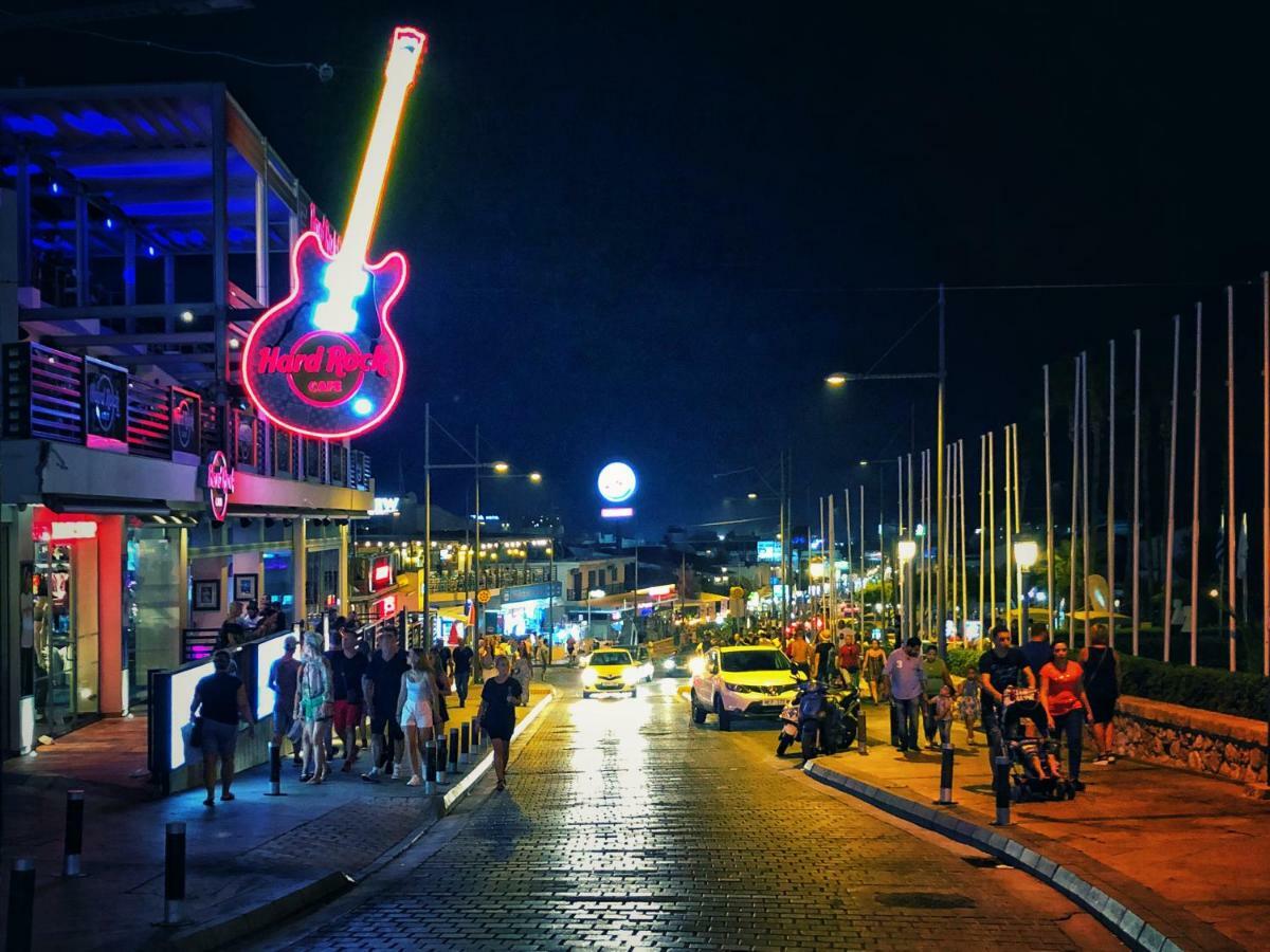 Ayia Napa Go Sea Apt. المظهر الخارجي الصورة