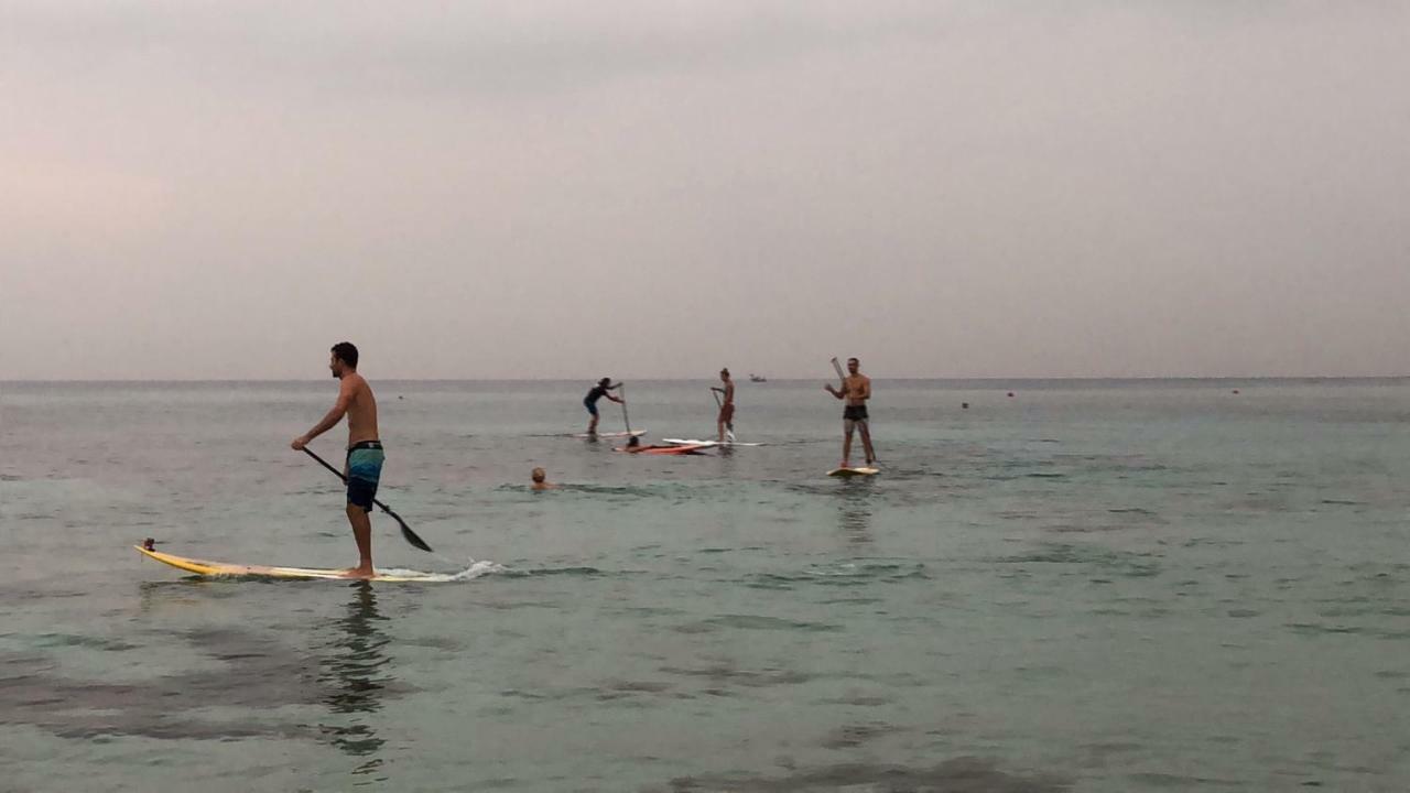 Ayia Napa Go Sea Apt. المظهر الخارجي الصورة